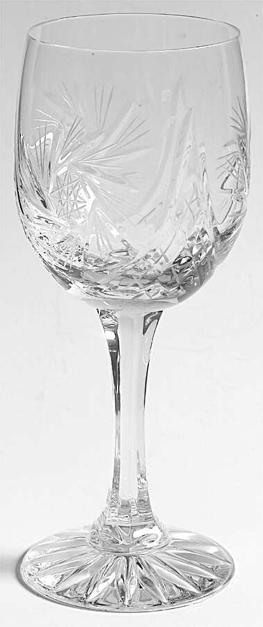UNK948 Water Goblet by Unknown Manufacturer-1