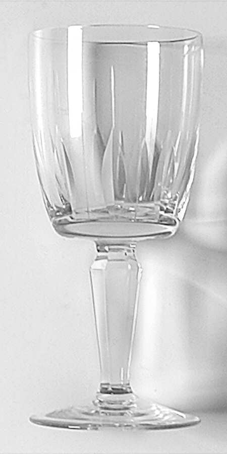 UNK953 Wine Glass by Unknown Manufacturer-1