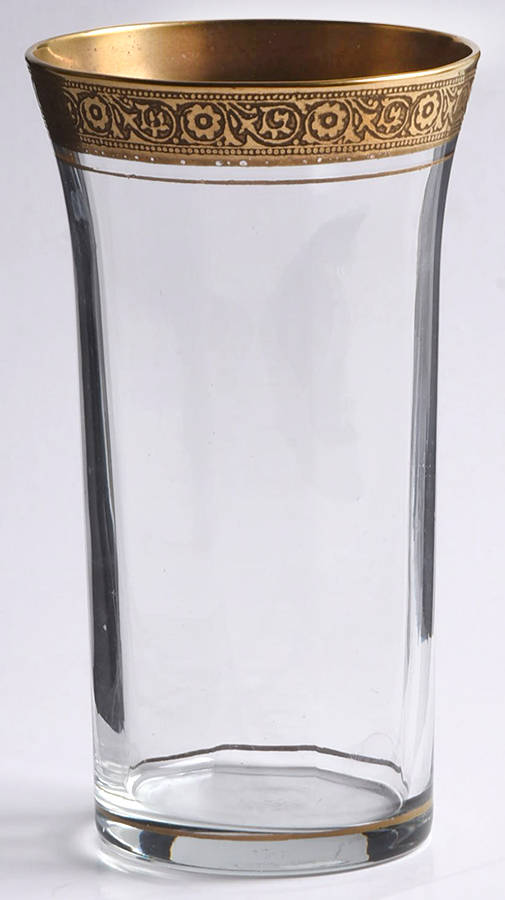 UNK956 11 Oz Flat Tumbler by Unknown Manufacturer-1