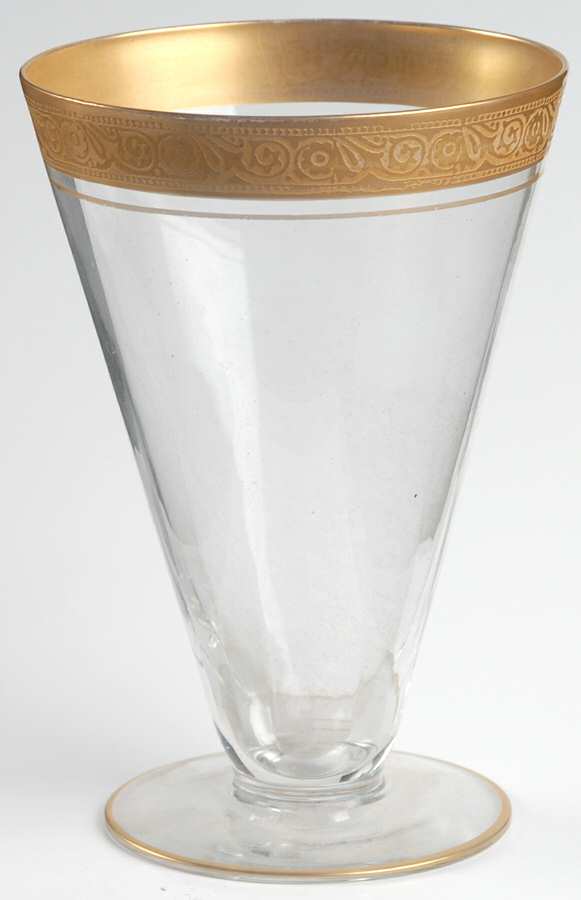 UNK956 11 Oz Footed Tumbler by Unknown Manufacturer-1