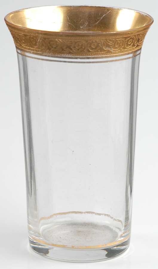 UNK956 10 Oz Flat Tumbler by Unknown Manufacturer-1