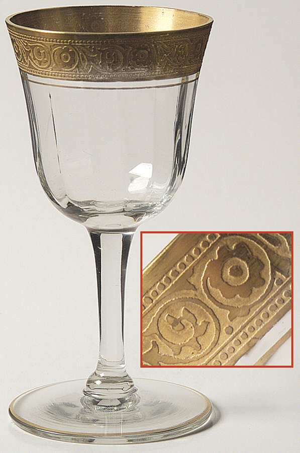 UNK956 Wine Glass by Unknown Manufacturer-1