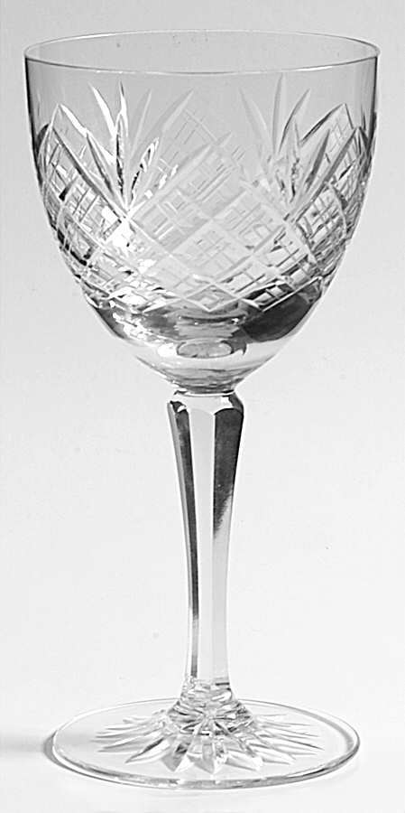UNK957 Wine Glass by Unknown Manufacturer-1