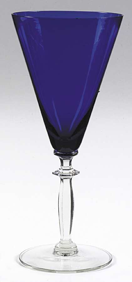 LGL15 Water Goblet by Louie-1