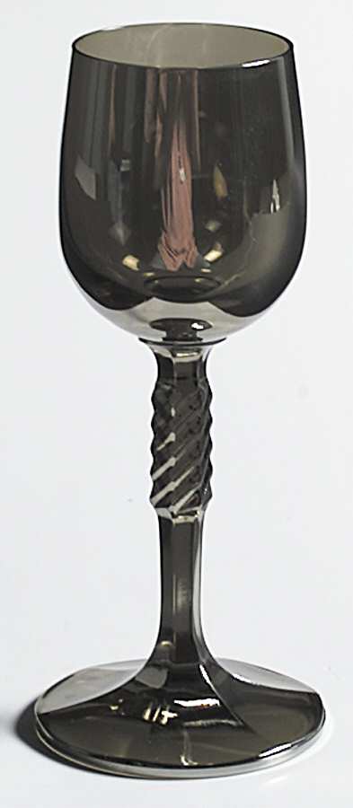 UNK965 Cordial Glass by Unknown Manufacturer-1