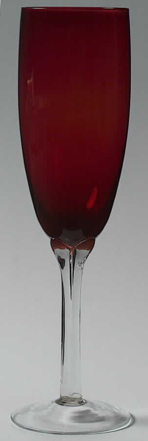 UNK987 Fluted Champagne by Unknown Manufacturer-1