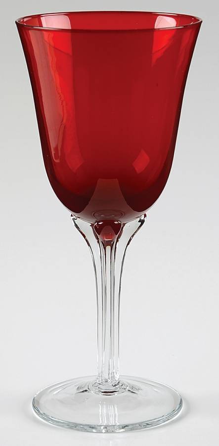 UNK987 Wine Glass by Unknown Manufacturer-1