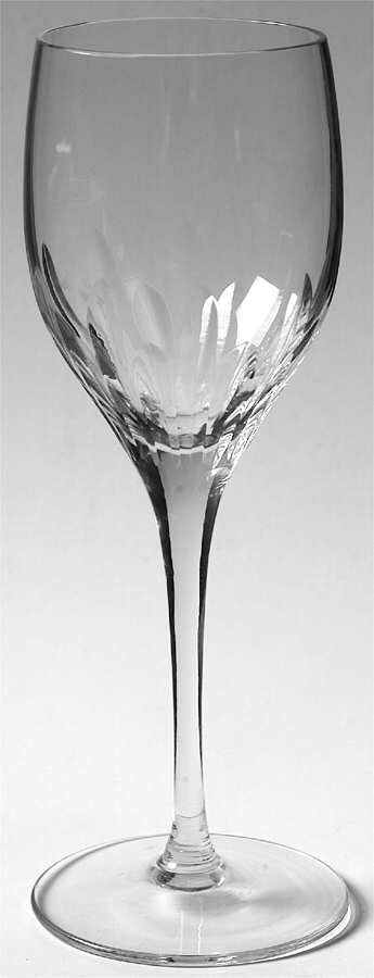 UNK996 Water Goblet by Unknown Manufacturer-1