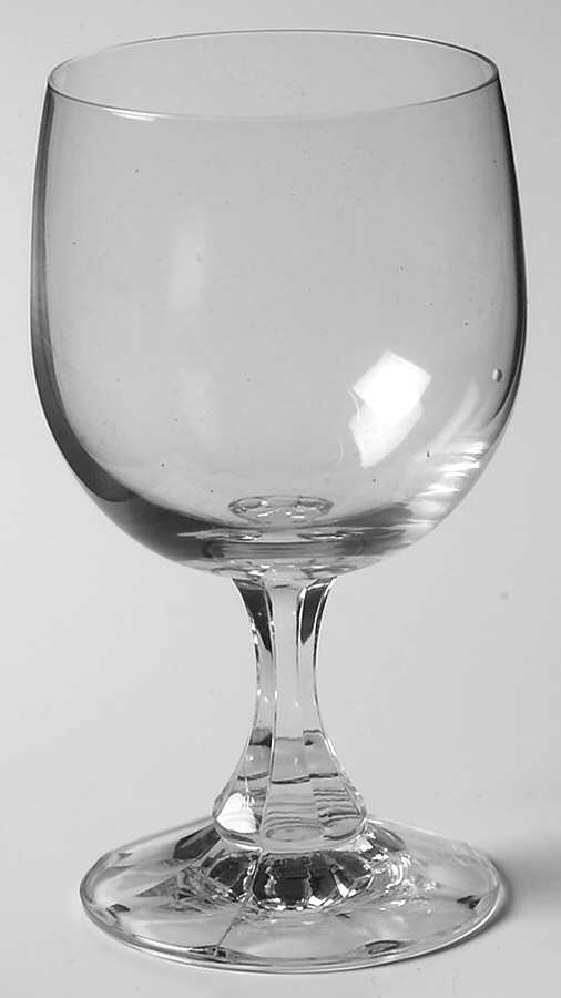UNK997 Wine Glass by Unknown Manufacturer-1