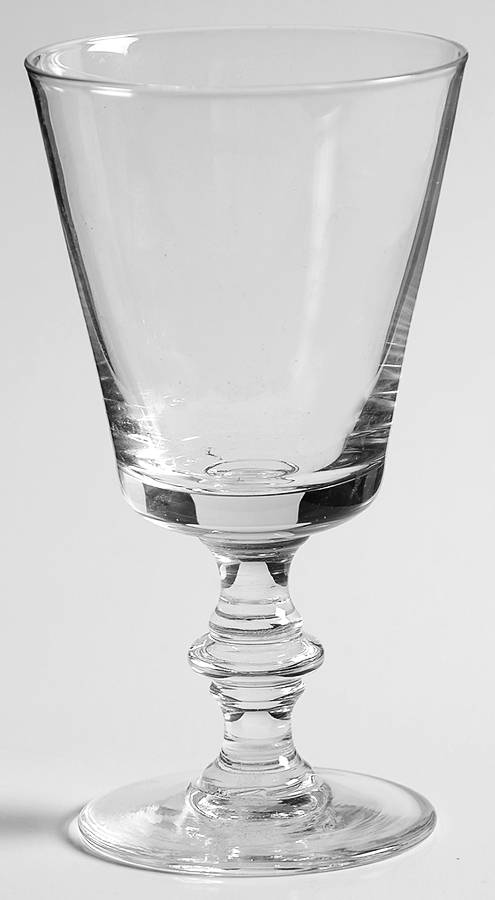 UNK998 Wine Glass by Unknown Manufacturer-1