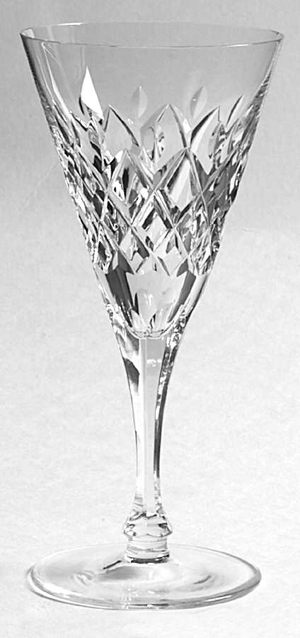 UNK1016 Wine Glass by Unknown Manufacturer-1