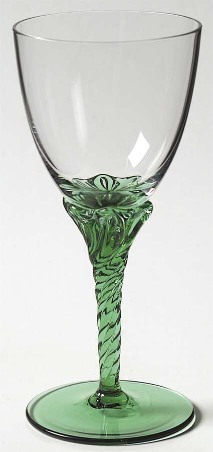 UNK1018 Wine Glass by Unknown Manufacturer-1