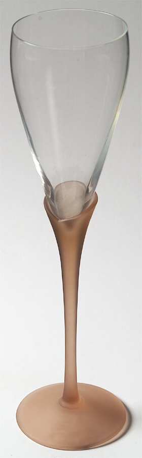UNK1024 Fluted Champagne by Unknown Manufacturer-1