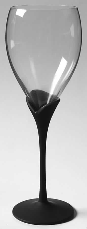 UNK1025 Water Goblet by Unknown Manufacturer-1