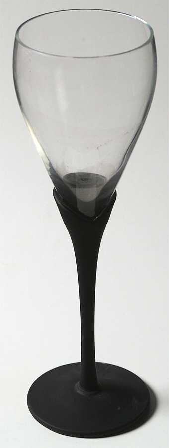UNK1025 Wine Glass by Unknown Manufacturer-1