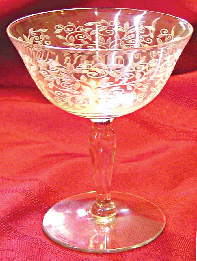 UNK1035 Low Sherbet by Unknown Manufacturer-1