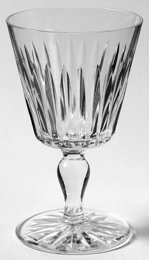 UNK1042 Wine Glass by Unknown Manufacturer-1