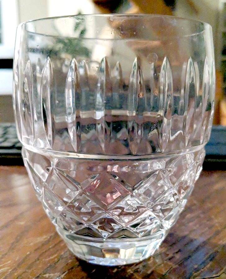 Illusions Double Old Fashioned by Unknown Manufacturer-1