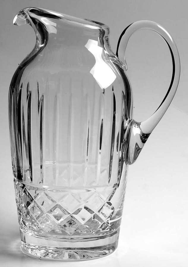 Illusions 56 Oz Pitcher by Unknown Manufacturer-1