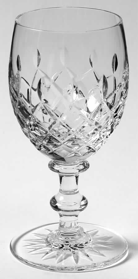 UNK1049 Wine Glass by Unknown Manufacturer-1