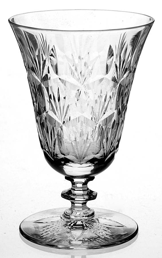 UNK1052 Juice Glass by Unknown Manufacturer-1
