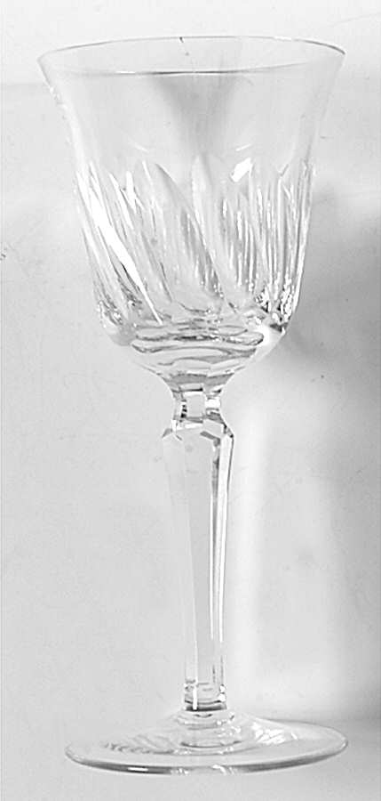 UNK1055 Wine Glass by Unknown Manufacturer-1