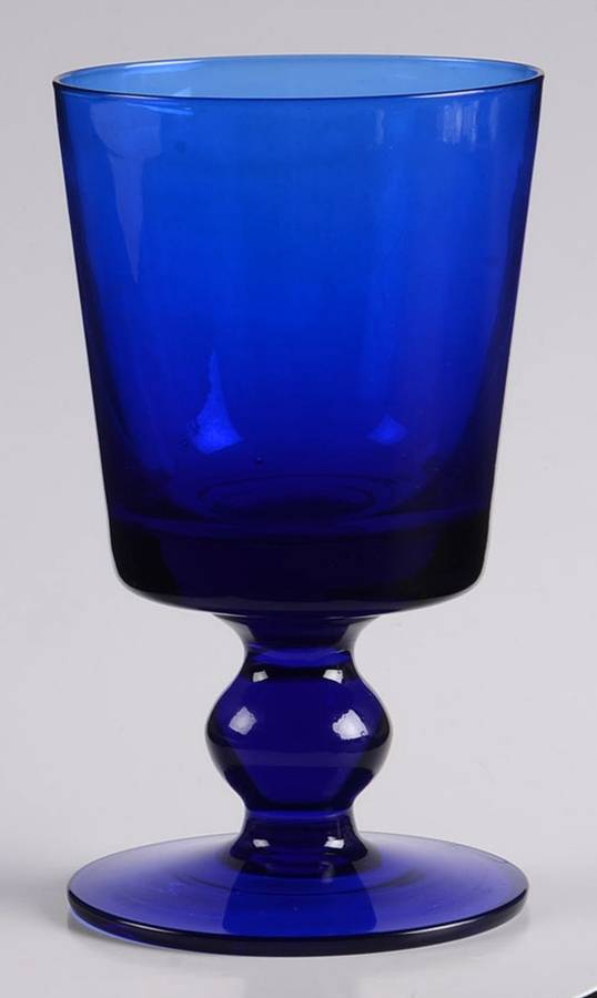 UNK1056 Wine Glass by Unknown Manufacturer-1