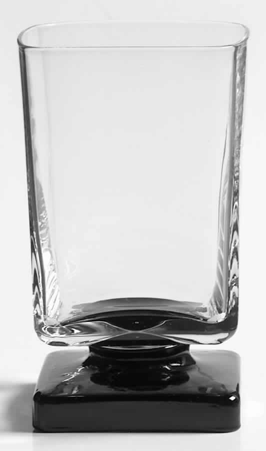 UNK1060 Footed Tumbler by Unknown Manufacturer-1
