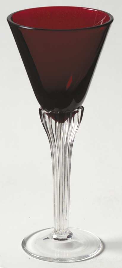 UNK1101 Cordial Glass by Unknown Manufacturer-1