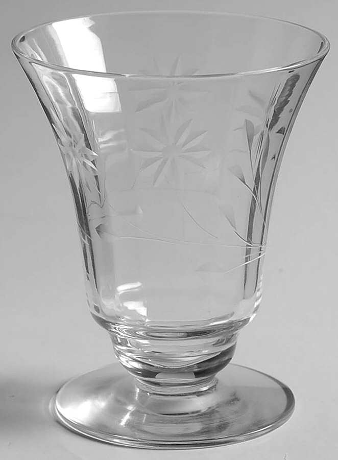 UNK1103 Oyster or Fruit Cocktail by Unknown Manufacturer-1