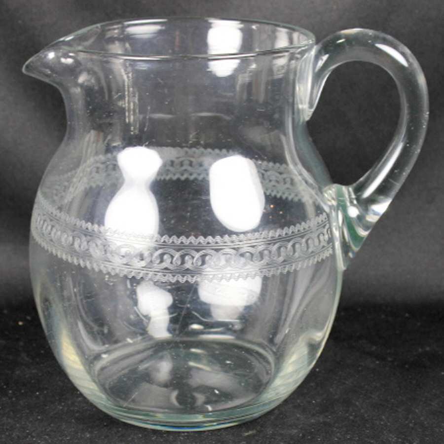 UNK1108 Pitcher by Unknown Manufacturer-1