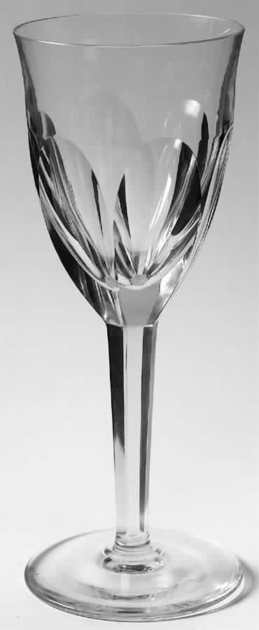 UNK1109 Water Goblet by Unknown Manufacturer-1