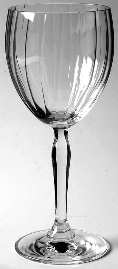 UNK1110 Wine Glass by Unknown Manufacturer-1