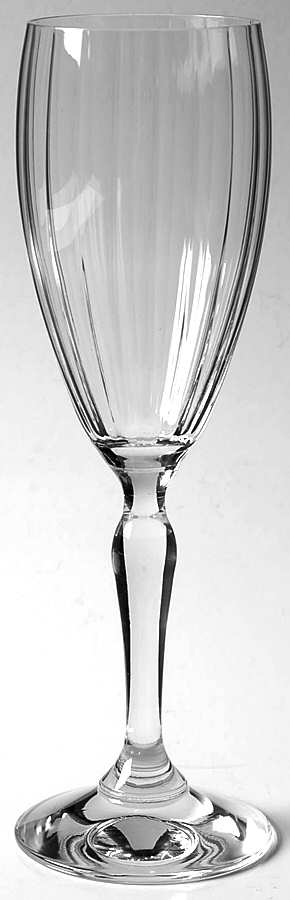 UNK1110 Fluted Champagne by Unknown Manufacturer-1