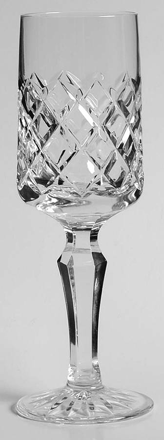 UNK1115 Sherry by Unknown Manufacturer-1