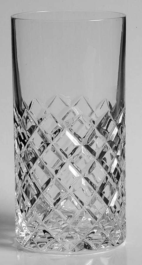 UNK1115 Highball Glass by Unknown Manufacturer-1