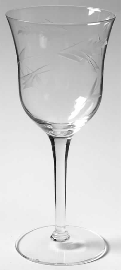 WGL79 Water Goblet by Weston-1