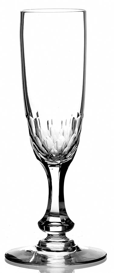 UNK1123 Fluted Champagne by Unknown Manufacturer-1