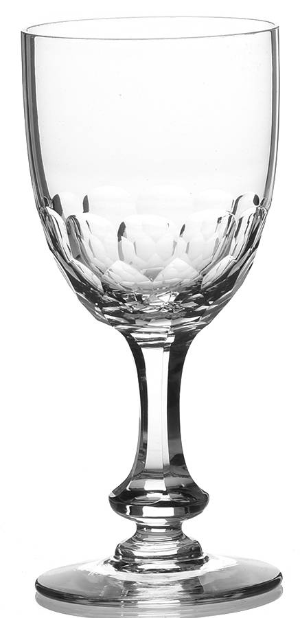 UNK1123 Cordial Glass by Unknown Manufacturer-1