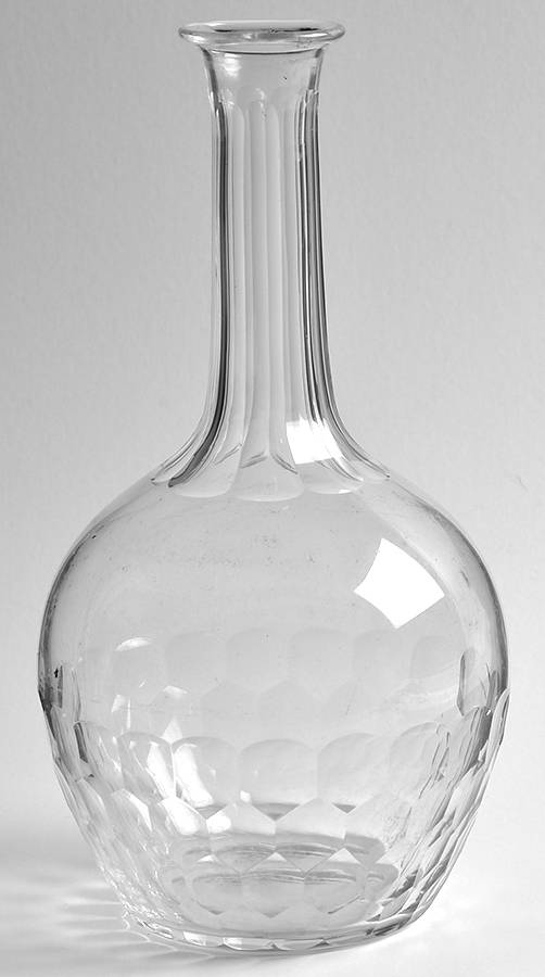 UNK1123 Carafe by Unknown Manufacturer-1