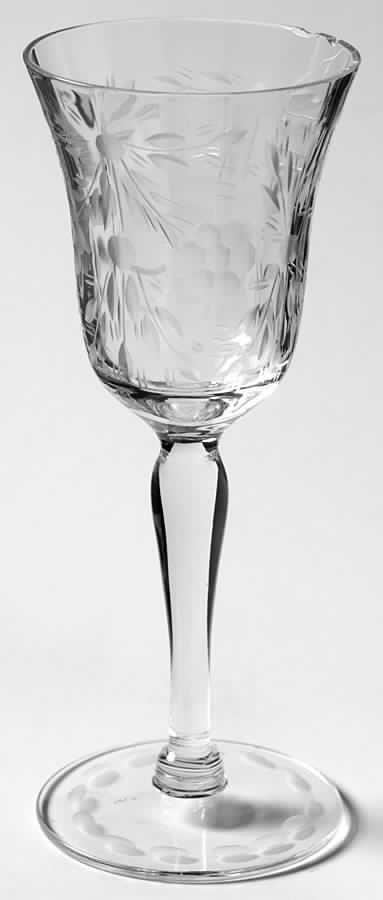 Celia Wine Glass by Unknown Manufacturer-1