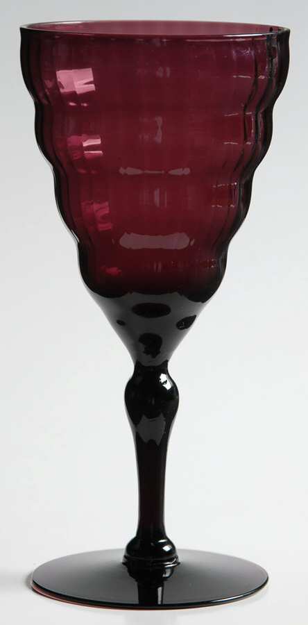 Cambodia Amethyst Wine by Utility Glass-1