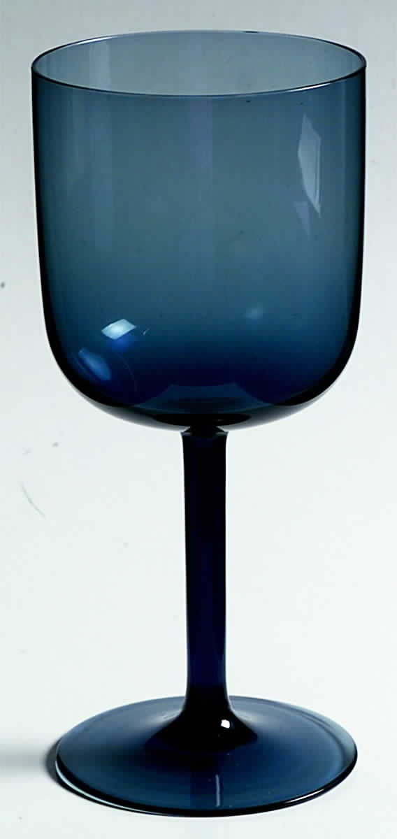 UNK1153 Water Goblet by Unknown Manufacturer-1