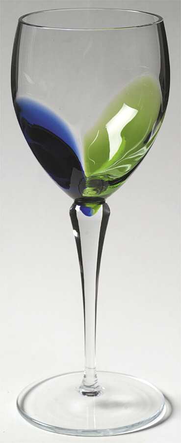 UNK1160 Wine Glass by Unknown Manufacturer-1