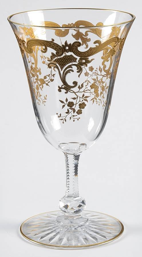 UNK1170 Water Goblet by Unknown Manufacturer-1