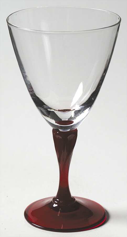UNK1172 Wine Glass by Unknown Manufacturer-1