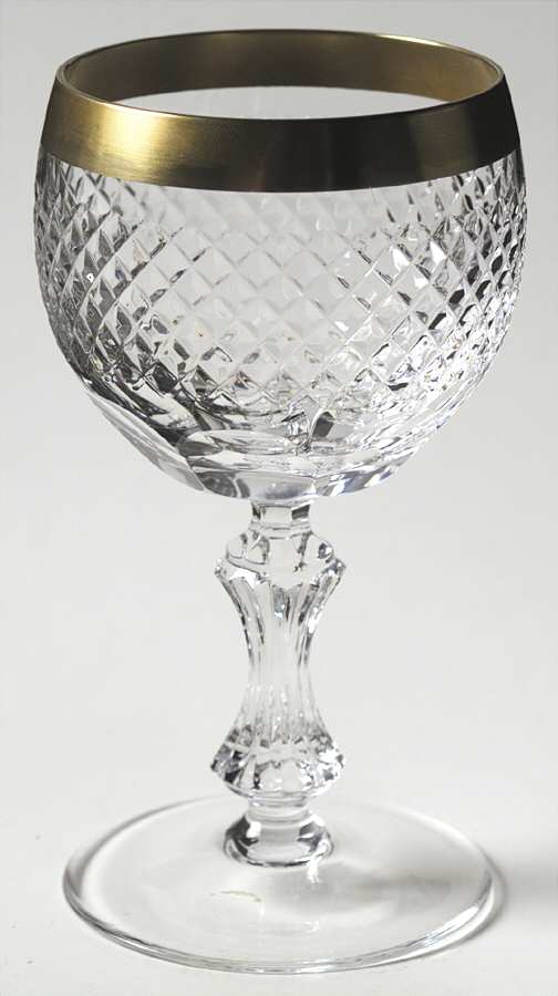 UNK1173 Wine Glass by Unknown Manufacturer-1