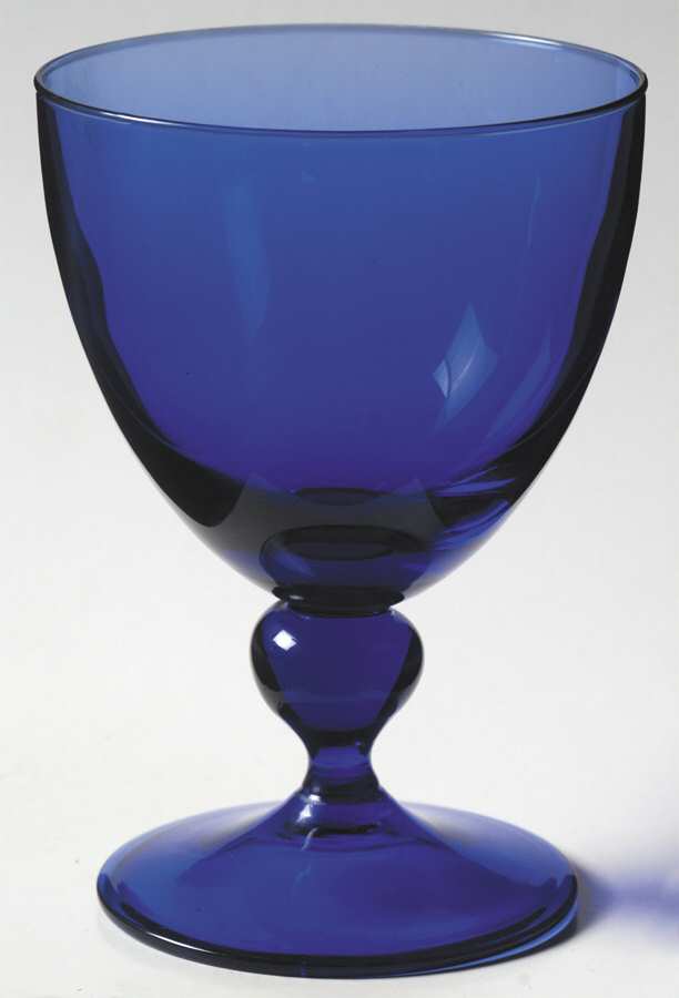 UNK1194 Water Goblet by Unknown Manufacturer-1