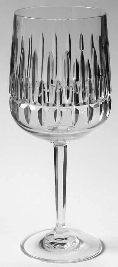 UNK1198 Water Goblet by Unknown Manufacturer-1
