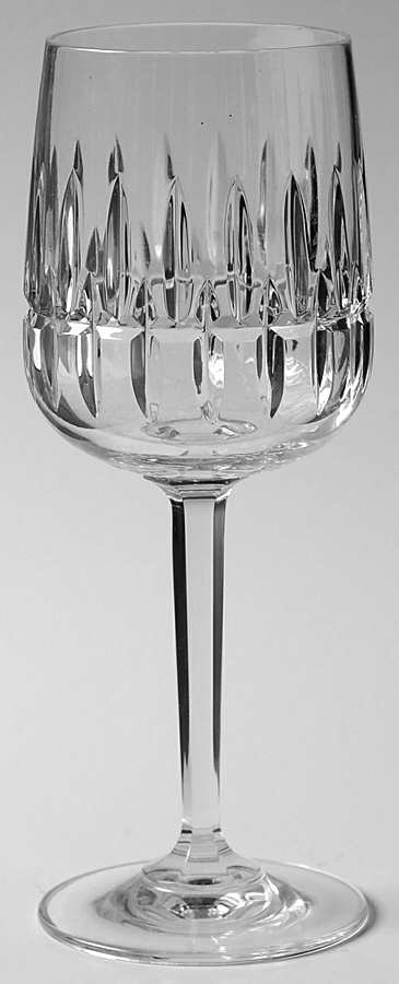 UNK1198 Wine Glass by Unknown Manufacturer-1